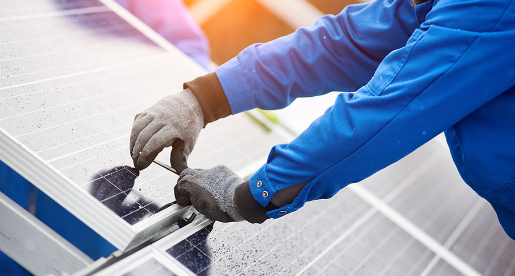 Metal materials for solar energy for a safer, more sustainable, and more productive global environment