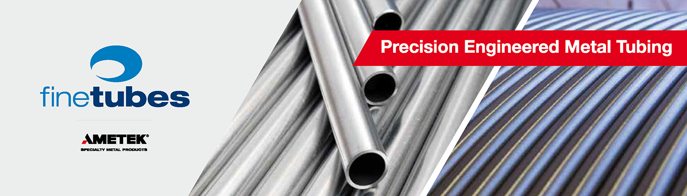 FineTubes Brand Story