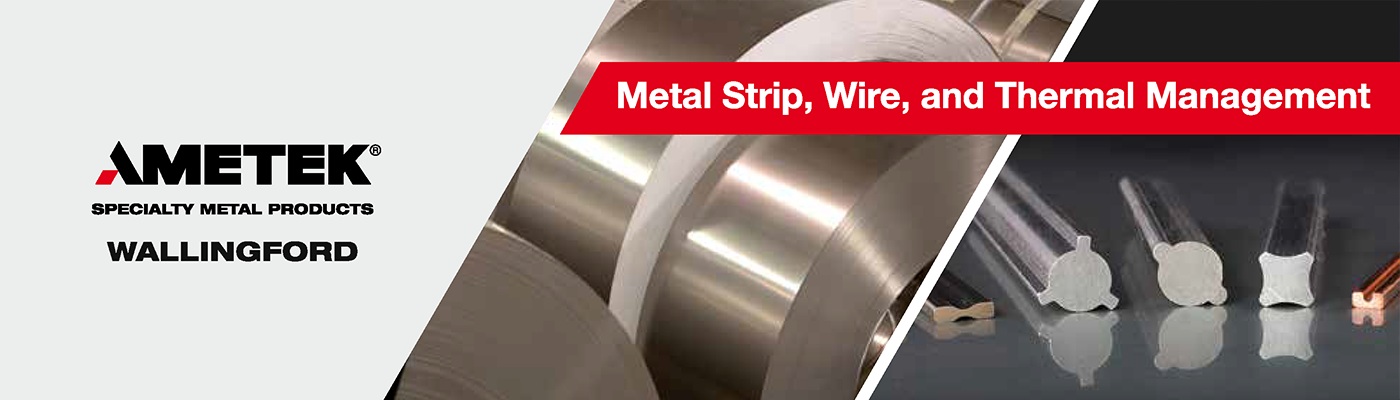 AMETEK SMP Wallingford Brand Story