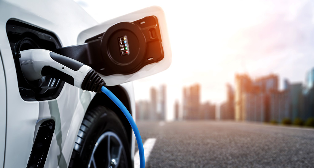  99.98% pure nickel strip for battery connectors for high performance in EV