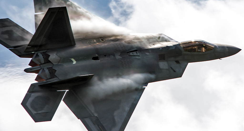 Military-grade specialty powder, thermal managemet and heat exchanger tubes for defense aircrafts