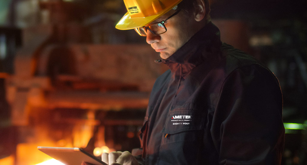 Our commitment to excellence is evident in every detail of our metal powder manufacturing