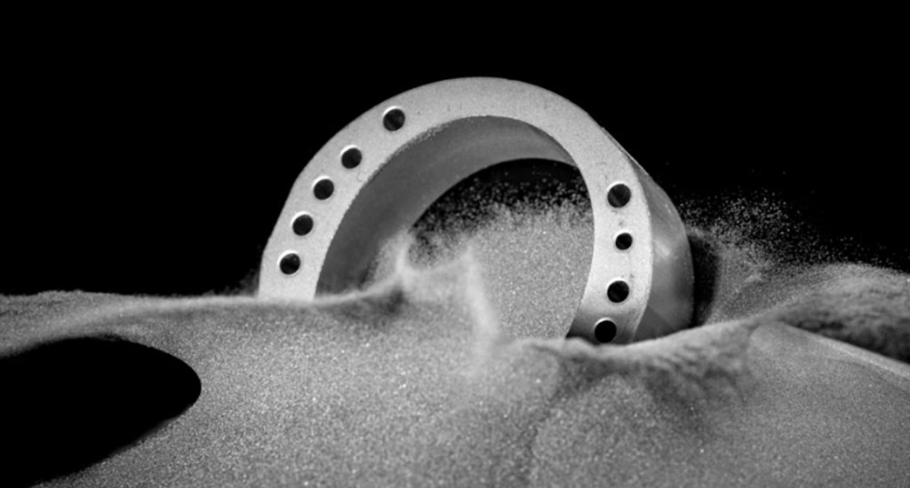 A visual representation of our cutting-edge approach to advanced metal powder manufacturing