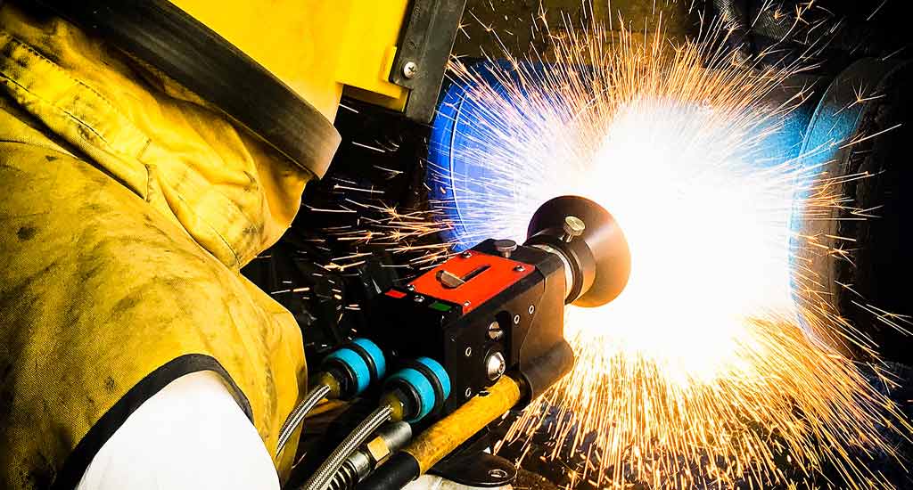 Our products serve a range of applications including powder metallurgy, filters, surface coating, and pressure vessels