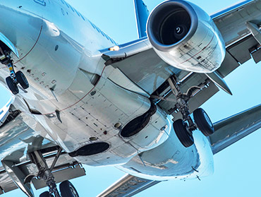 Metal powders, strip and tubes for Civil, Defense and Space sectors