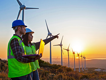 Metal powders, strip and tubes for renewable energy production