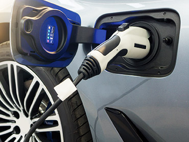 Metal powders and high purity nickel strip for automotive applications