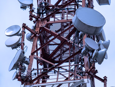 Micro components for RF Microwave