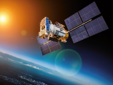 Metal powders, strip and tubes for Space applications