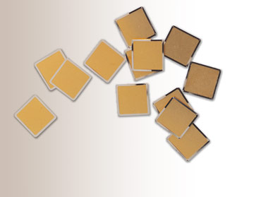 COINING Cover Assemblies (CCAs)