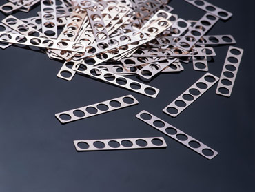 Solder Preforms