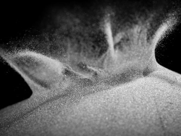 Water Atomized Powders from Eighty Four, USA