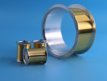 High-purity wire and ribbon