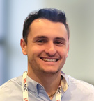 Matt Lappen - Product Manager Strip | AMETEK SMP Wallingford, USA