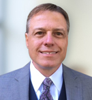 Bob Crawford - Business Development Manager for Hamilton Precision Metals, USA